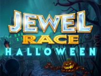 Jewel Race Halloween